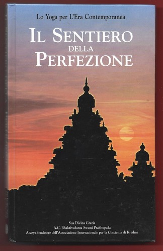 Sentiero della perfezione - il,
