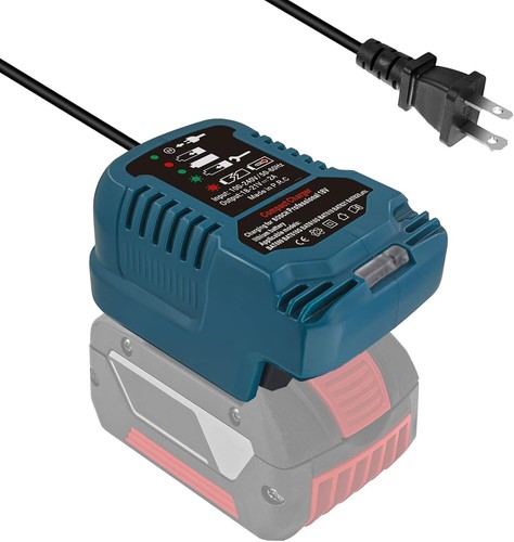 Mini caricabatteria per - mini,