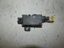 Nissan Primera P12 berlina