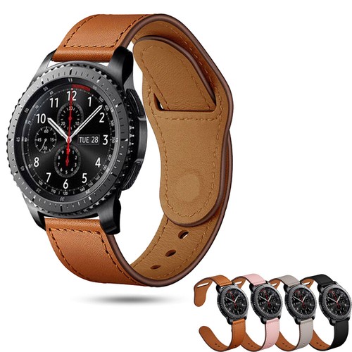 Cinturino orologio vera pelle