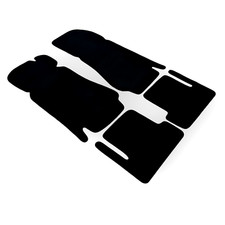 For fiat 124 sport 1967 - for,