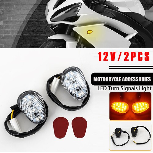 Indicatore luci di - 2x,