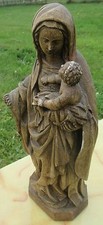 Lovely Statuette from Madonna