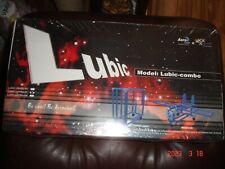 AEROCOOL LUBIC Esclusiva