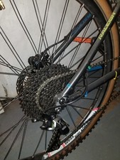 Raleigh Talus 1