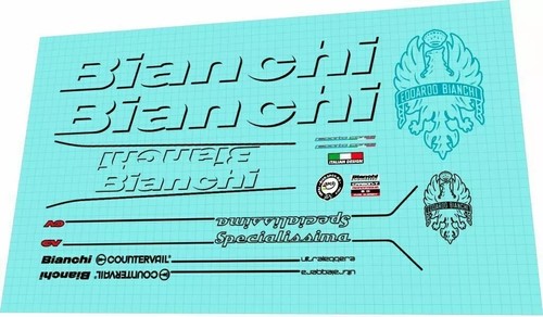 Set decalcomanie bianche - set,