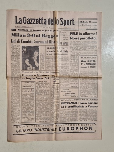 Gazzetta dello sport - gazzetta,