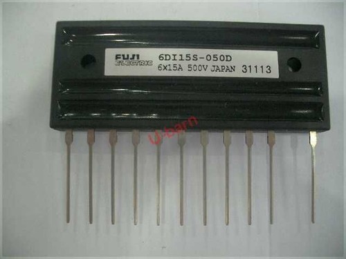 Fuji 6di15s 050d modulo - 6di15s-050d,