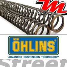 Molle forcella lineari Ohlins