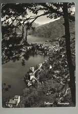 INTERESSANTE  CARTOLINA DI