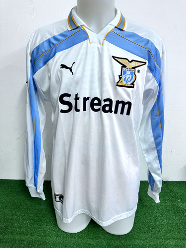 Maglia lazio lombardo - maglia, match