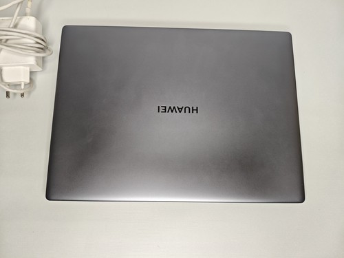 Huawei matebook ryzen 16 - 5,