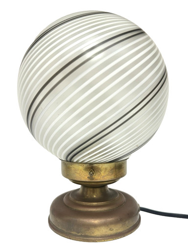 Lampada tavolo table lamp - tavolo,