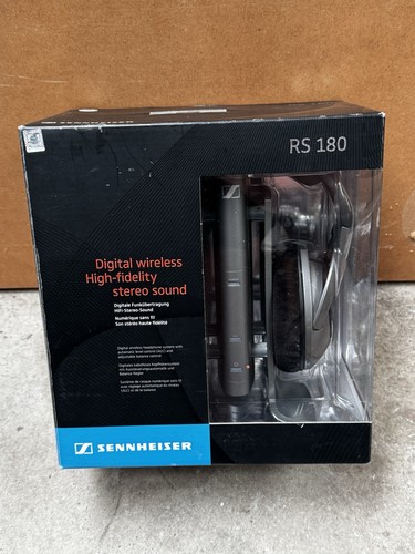 Sennheiser 180 cuffie audio - sennheiser,