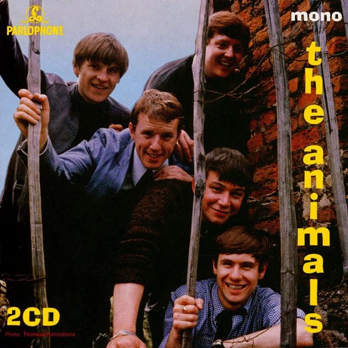 The animals - the,