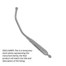 2x Tubi Aspirazione Yankauer