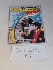 DYLAN DOG CATALOGO 25 ANNI