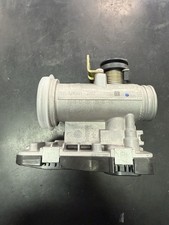 Corpo Farfallato /CENTRALINA