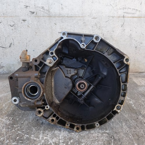 Cambio manuale marce fiat - 5,