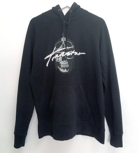 Trapstar felpa con - felpa, cappuccio