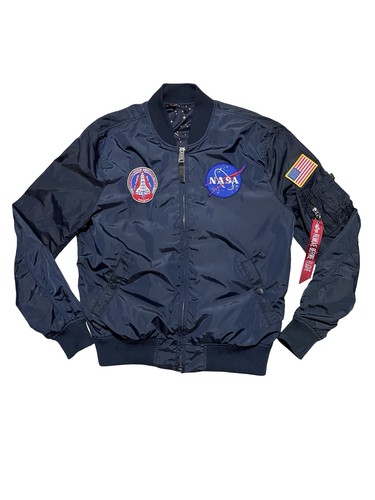 Giacca bomber reversibile - giacca,