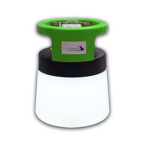 Lampada led luxtower worklite - led,