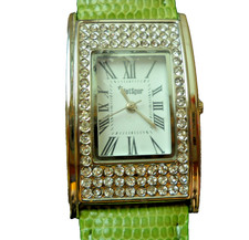 Bracciale orologio donna con