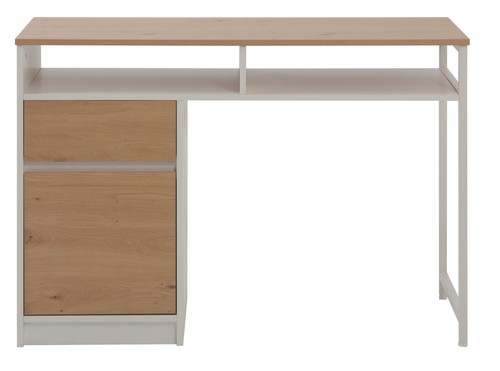 Scrivania roasio metallo e - roasio,