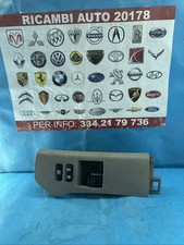 PULSANTIERA ALZAVETRI