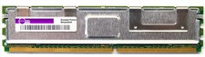2GB Qimonda DDR2-667 PC2-5300F