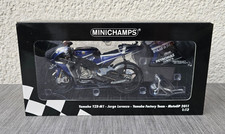 1:12 Minichamps J. Lorenzo