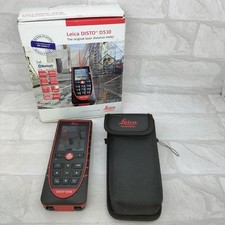 Leica DISTO D510 Misuratore di