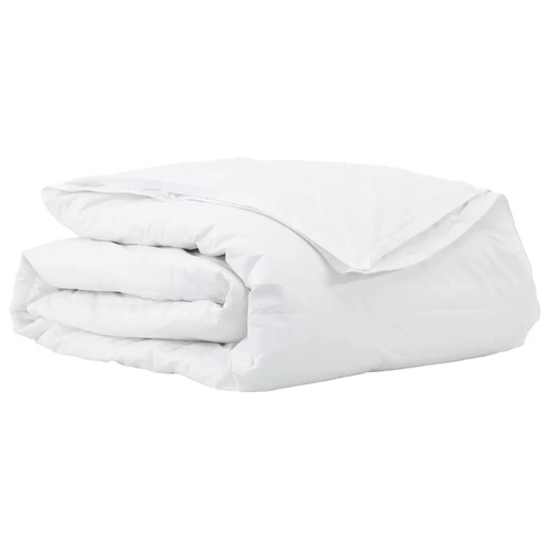 Duvet bianco piuma - 2-in-1,