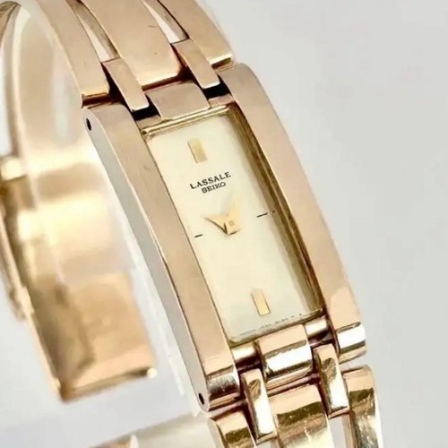 Orologio seiko lasalle oro - orologio,