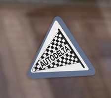 VETROFANIA SPECULARE ALFA