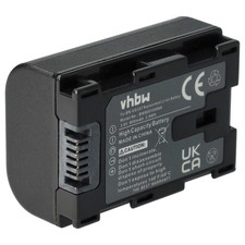 Batteria per JVC GZ-HD620BUS