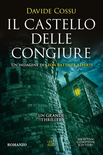 Libri cossu davide il - cossu,