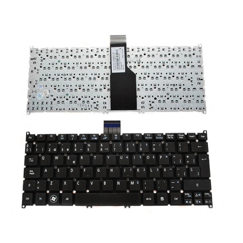 Tastiera per portatile acer - per,