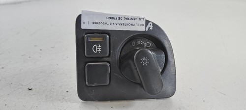 91151276 fanale terzo - , stop