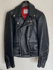 Lewis Leathers Aoha Lightning