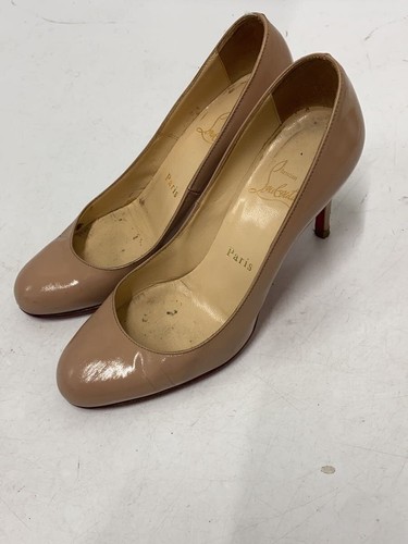 Christian louboutin sandalo - christian,