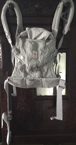Ergo baby adapt marsupio - baby,