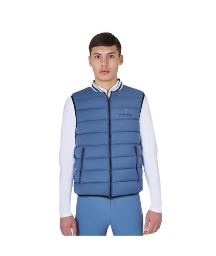 Smanicato tecnico uomo con - smanicato,