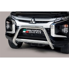 BULL BAR MITSUBISHI L200 2019>
