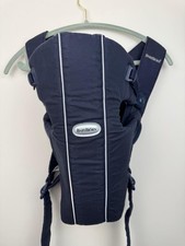 BabyBjörn Marsupio Neonato