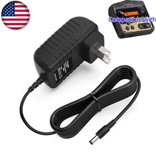 AC/DC Adapter for Roland TM2