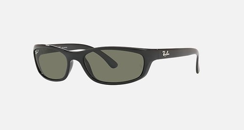Ray ban sunglasses - ray-ban, polished