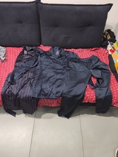 Pigiama da Corredo + Vestaglia