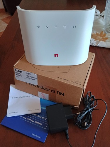 Modem tcl wifi 6 - modem,