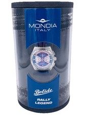 Orologio mondia bolide crono - mondia,